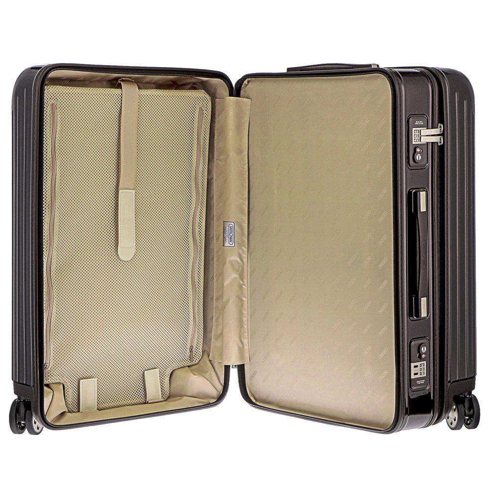 リモワ RIMOWA SALSA DELUXE スーツケース 85L キャリーケース