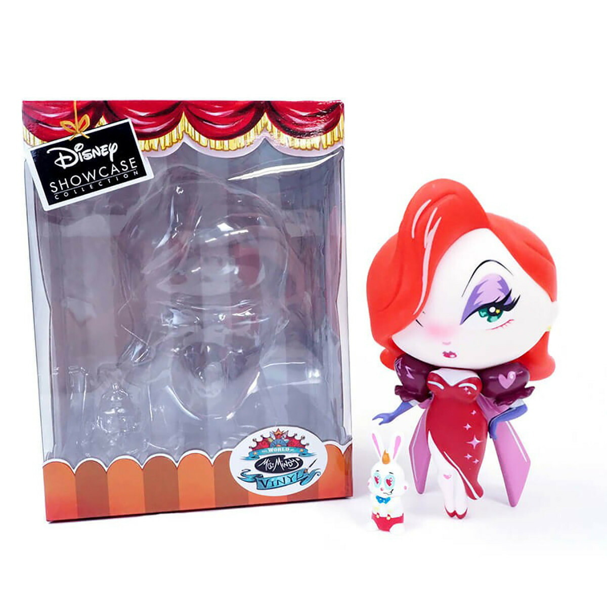 エネスコ enesco ザ ワールド オブ ミス ミンディ The World of Miss