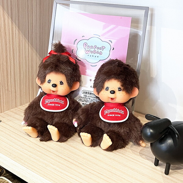 希少】MMF モンチッチ コーヒー SS キーチェーン 男の子 希少】MMF