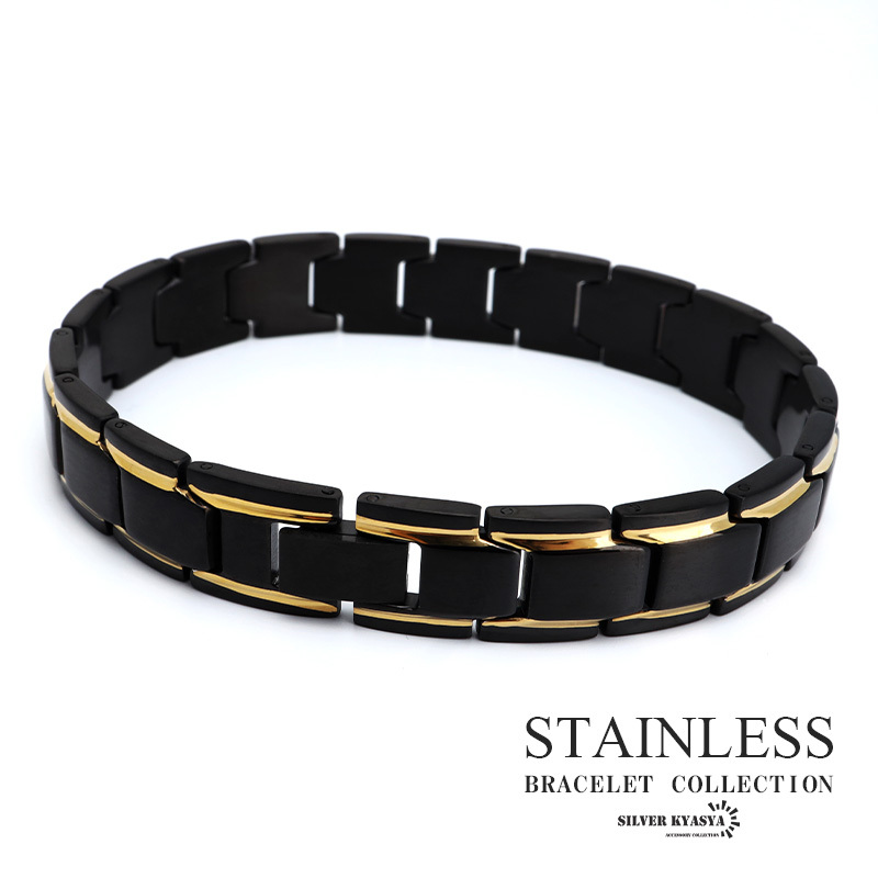 CDL TOKYO Orbit Bracelet Black ブレスレット 黒 CDL TOKYO Orbit