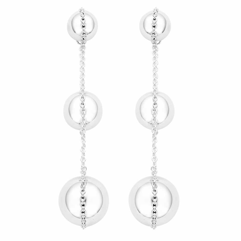 ティファニー TIFFANY&CO 38096761 Tiffany HardWear トリプル