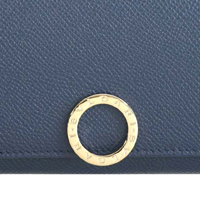 ブルガリ BVLGARI ブルガリ ブルガリ 二つ折り長財布 レディース