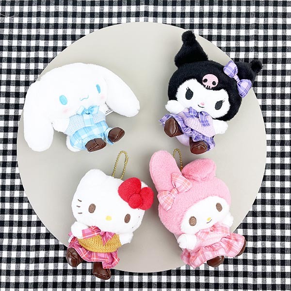 激レア] サンリオ 2001 ハローキティ 空港限定 キーホルダー 激レア