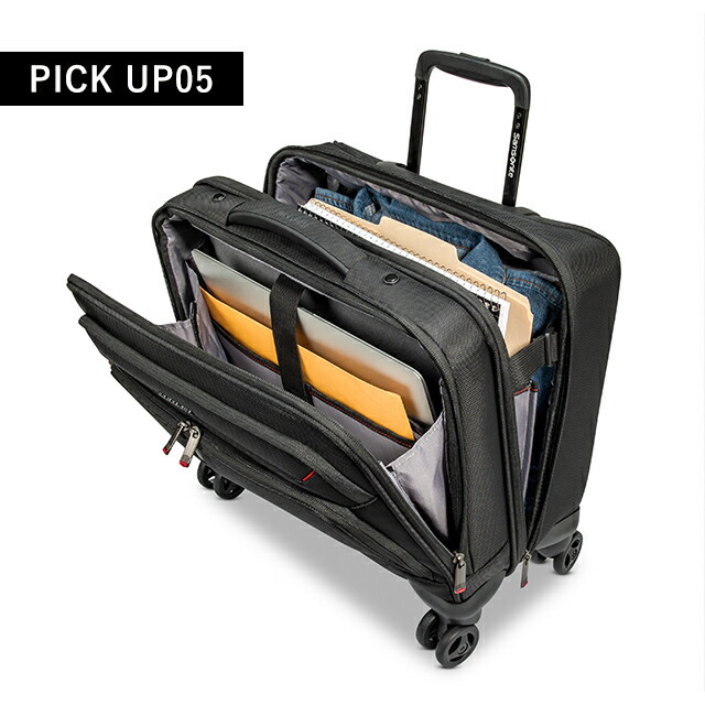 サムソナイト キャリーケース メンズ ブランド XENON 4.0 ビジネス