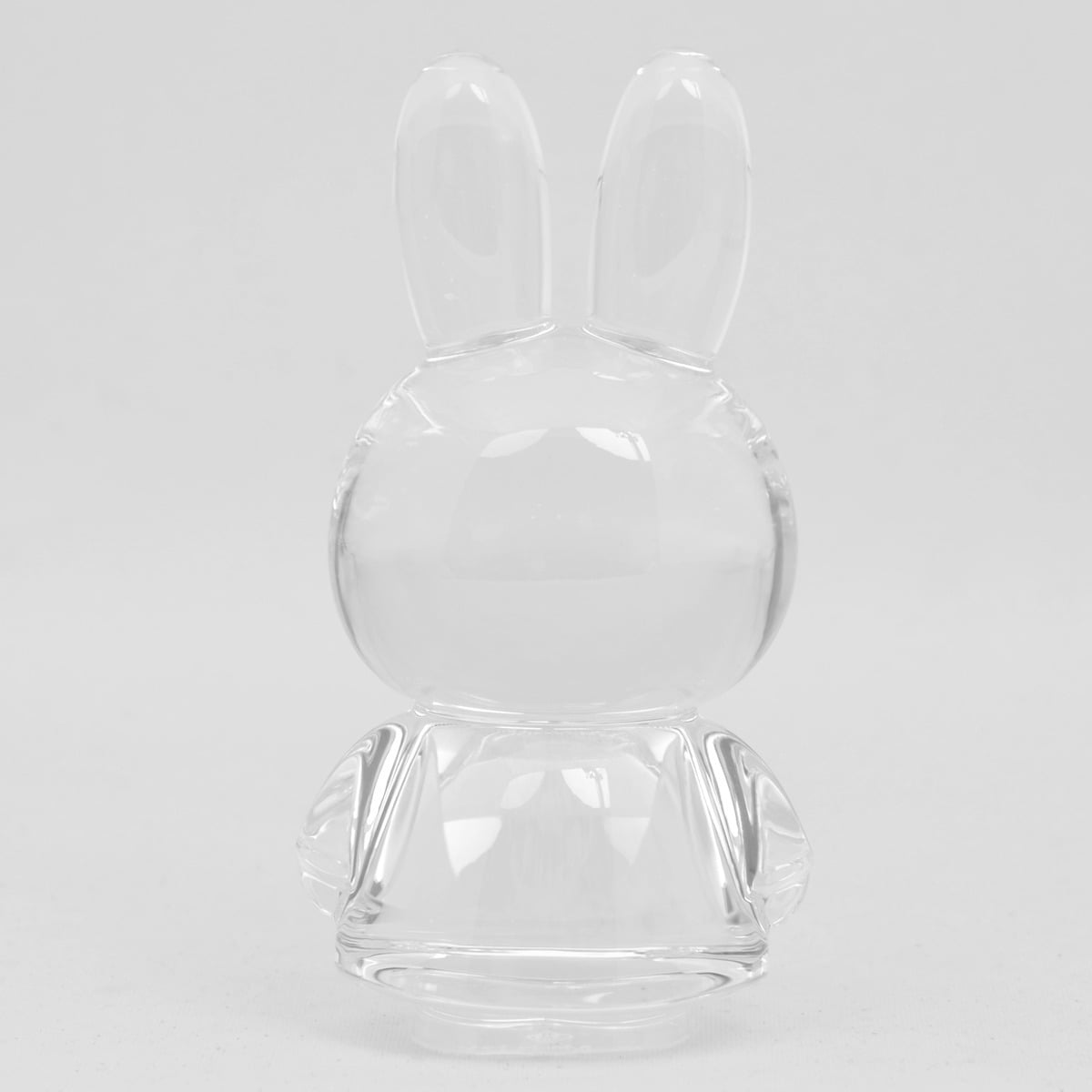 バカラ Baccaratミッフィー 置物 インテリア miffy 2023年 卯年 コラボ