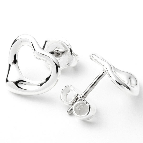 ティファニー tiffany&co ピアス レディース アクセサリー オープン