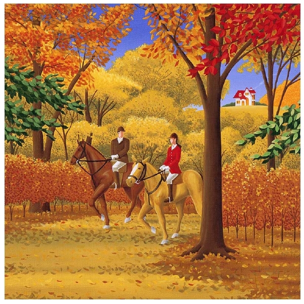 馬の風景画 絵画 森 アート 馬の風景画 絵画 森 アート 馬の風景画