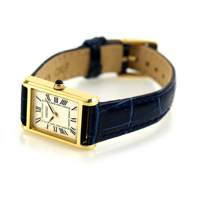 セイコーセレクション 腕時計 ブランド ナノユニバース