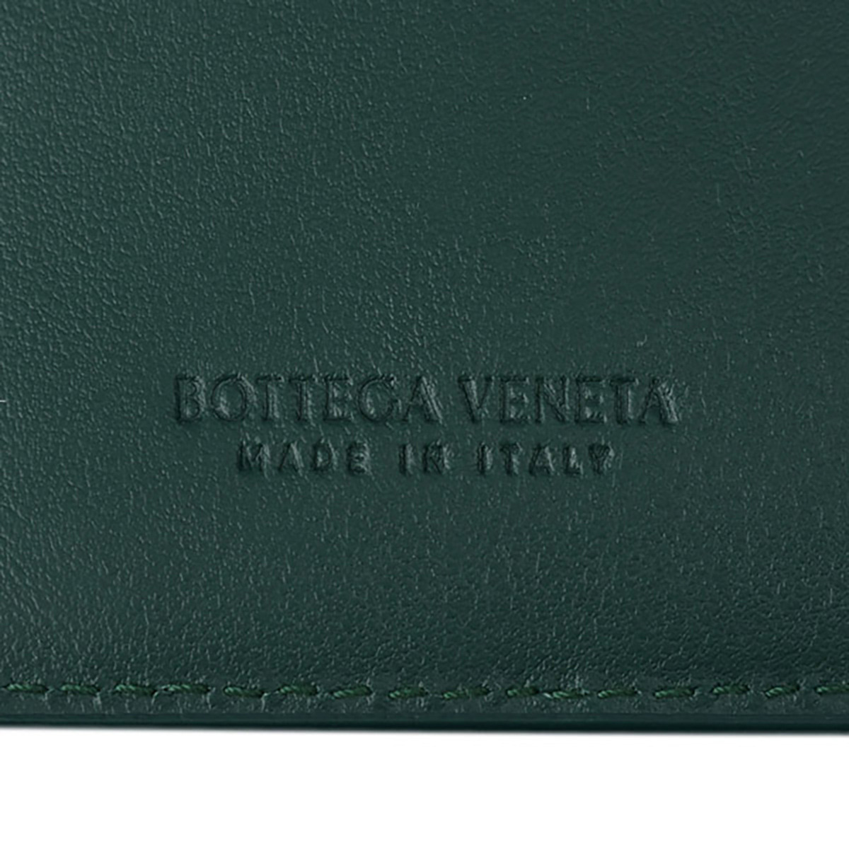 ボッテガヴェネタ BOTTEGA VENETA 財布 二つ折り財布 折りたたみ財布