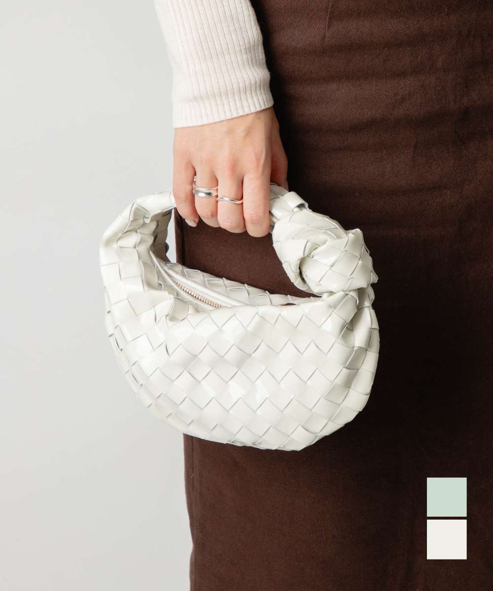 ボッテガヴェネタ BOTTEGA VENETA 651876 V1GG0 VCPP5 ハンドバッグ