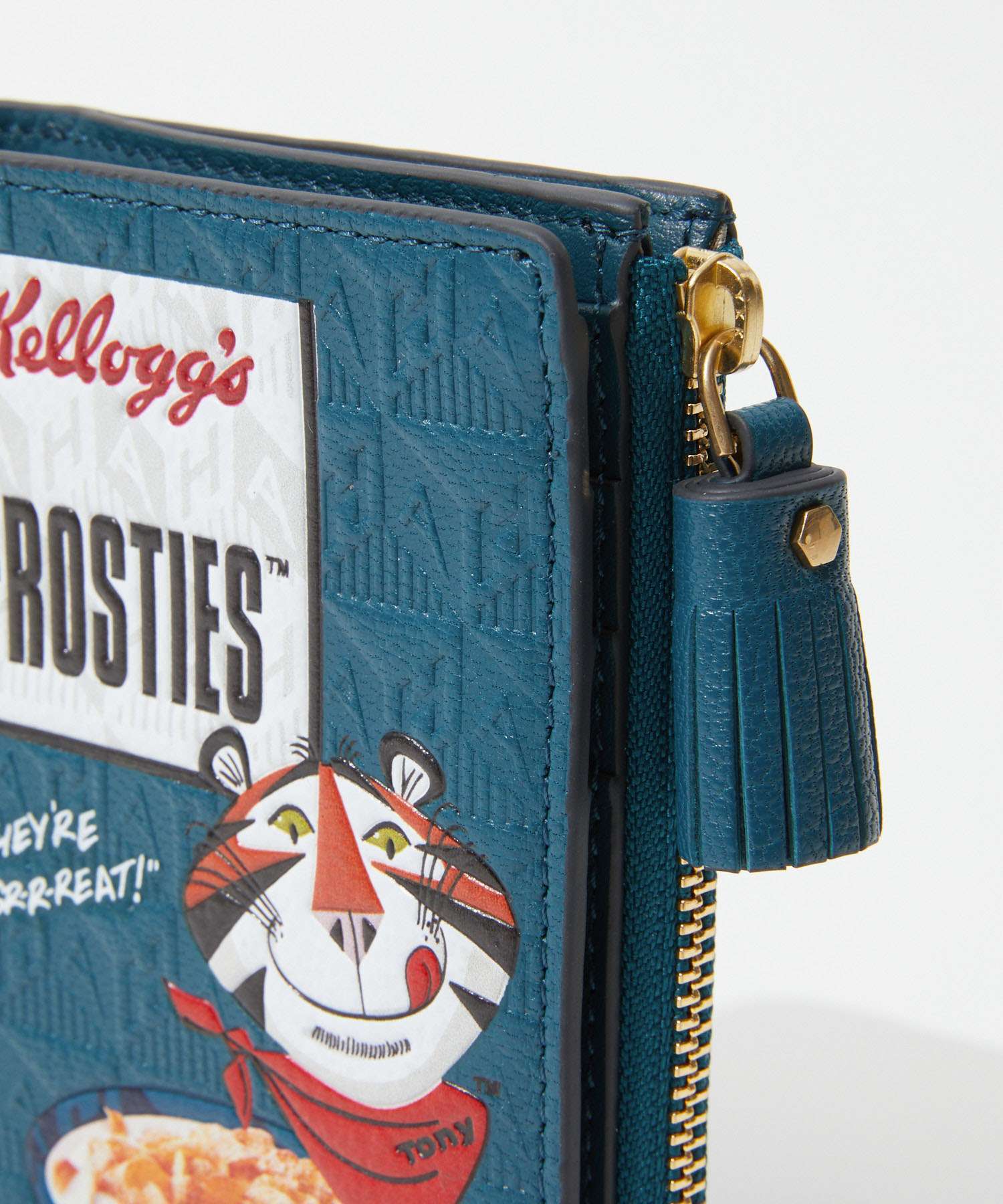 アニヤ ハインドマーチ ANYA HINDMARCH 5050925 188159 二つ折り財布