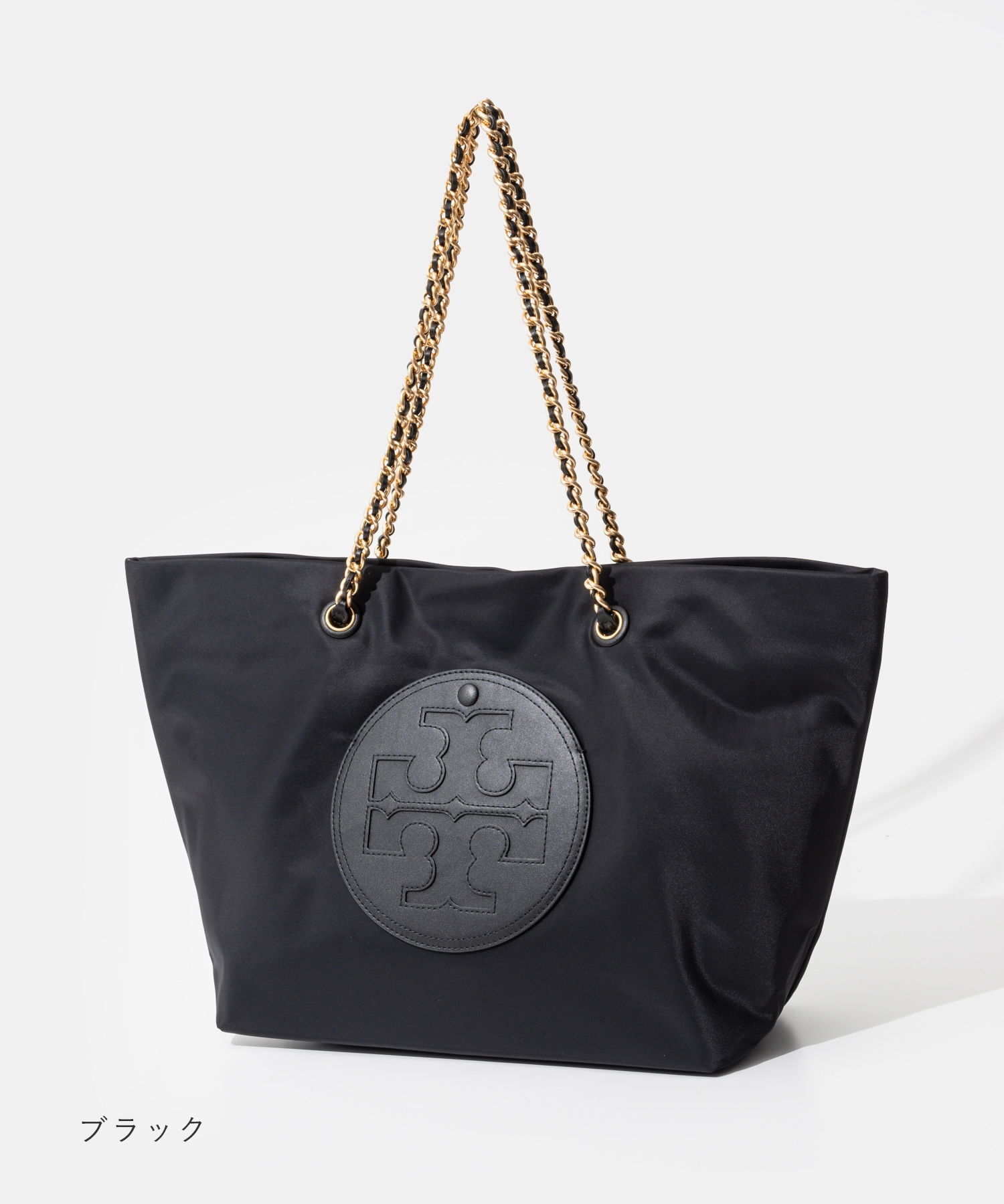 トリーバーチ TORY BURCH 152313 トートバッグ Ella Chain Tote