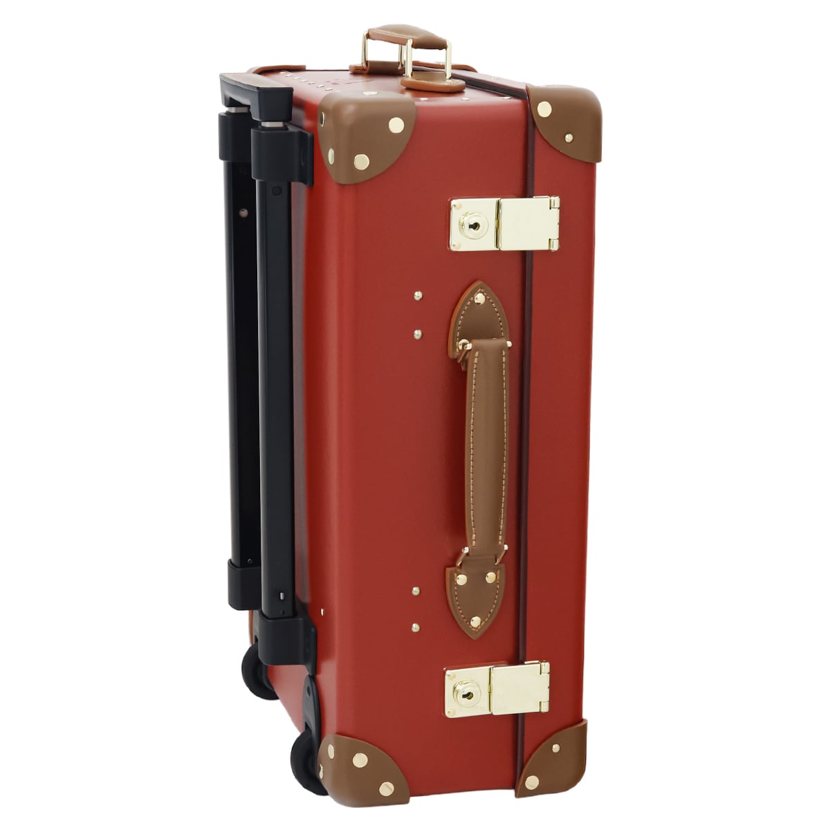 グローブトロッター キャリーケース 旅行バッグ 18インチ GLOBE