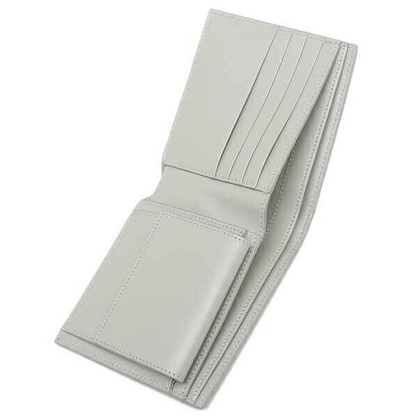 セリーヌ 二つ折り財布 メンズ CELINE 10C873BEN ESSENTIAL BIーFOLD