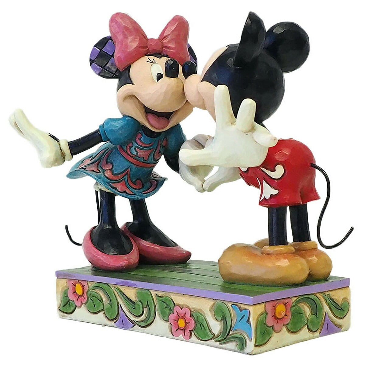 ジム ショア Jim Shore ディズニー トラディション Disney Traditions