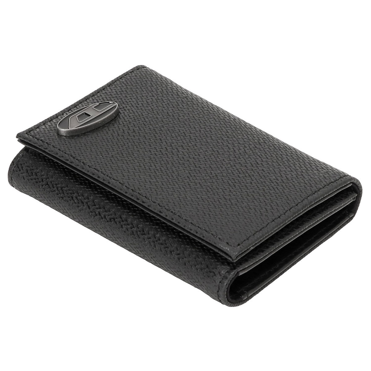 ディーゼル DIESEL パスケース付 4連 キーケース X09366 P1101 T8013