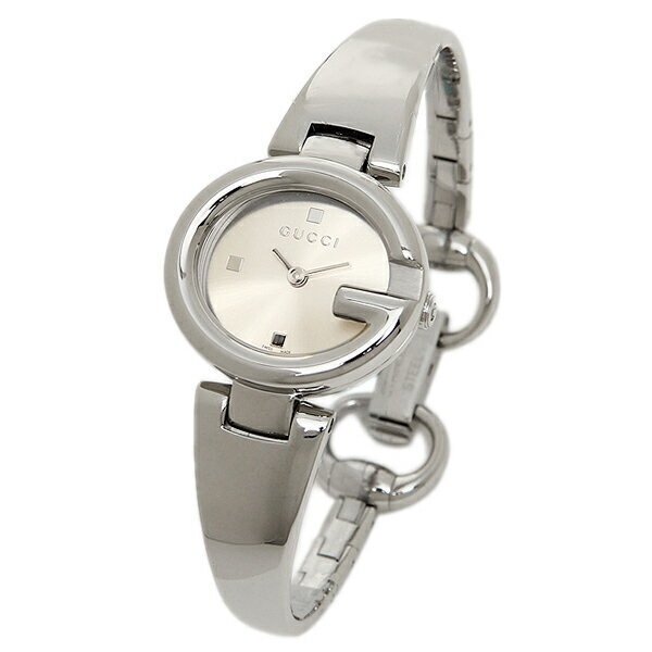 グッチ 時計 レディース 27mm クォーツ 腕時計 ウォッチ GUCCI