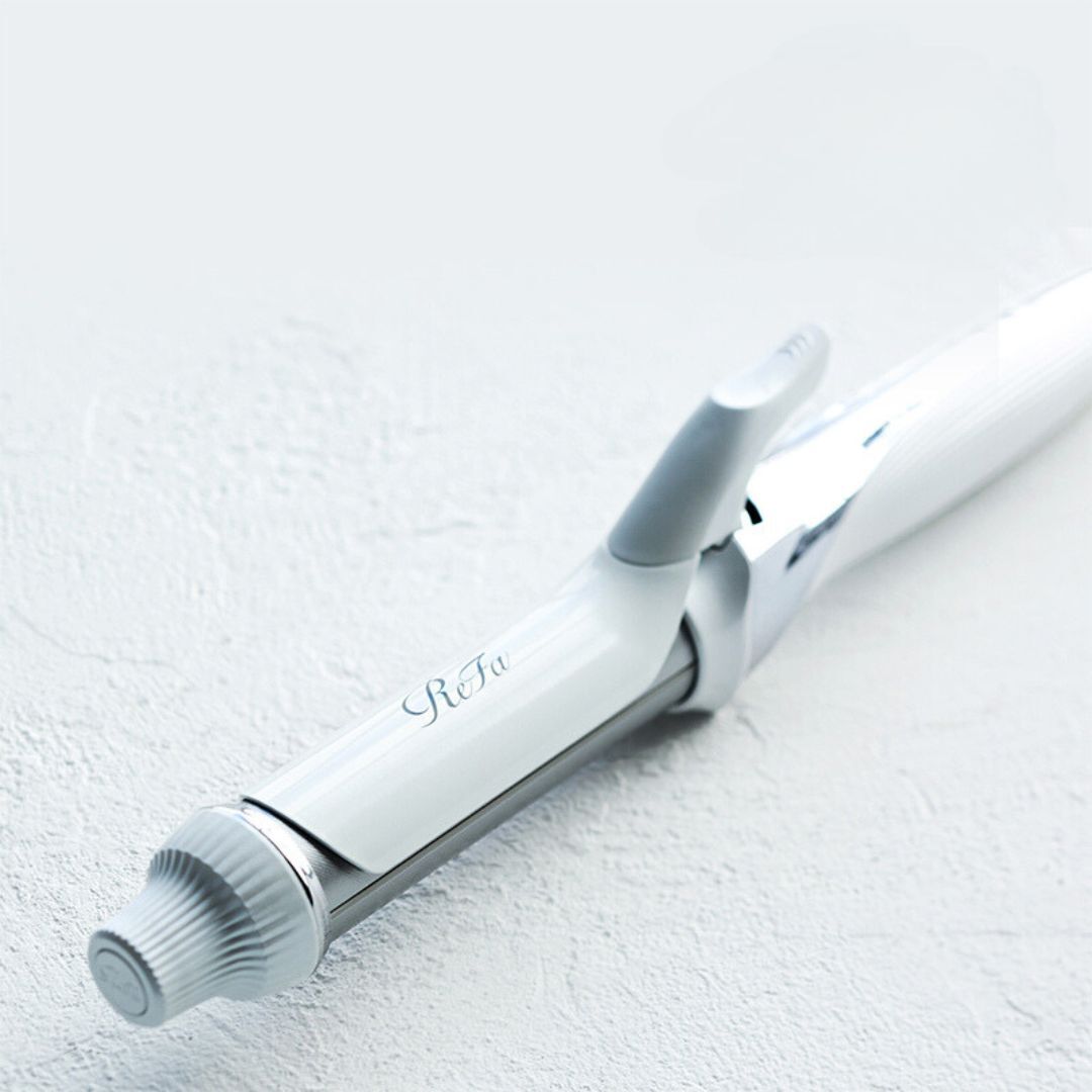 ReFa リファ カールアイロン コテ 32mm リファ Refa コテ 32mm