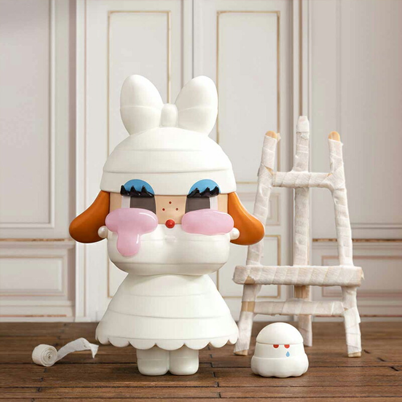 POP MART MONSTER TEARS 12デザイン Amazon | POP MART CRYBABY