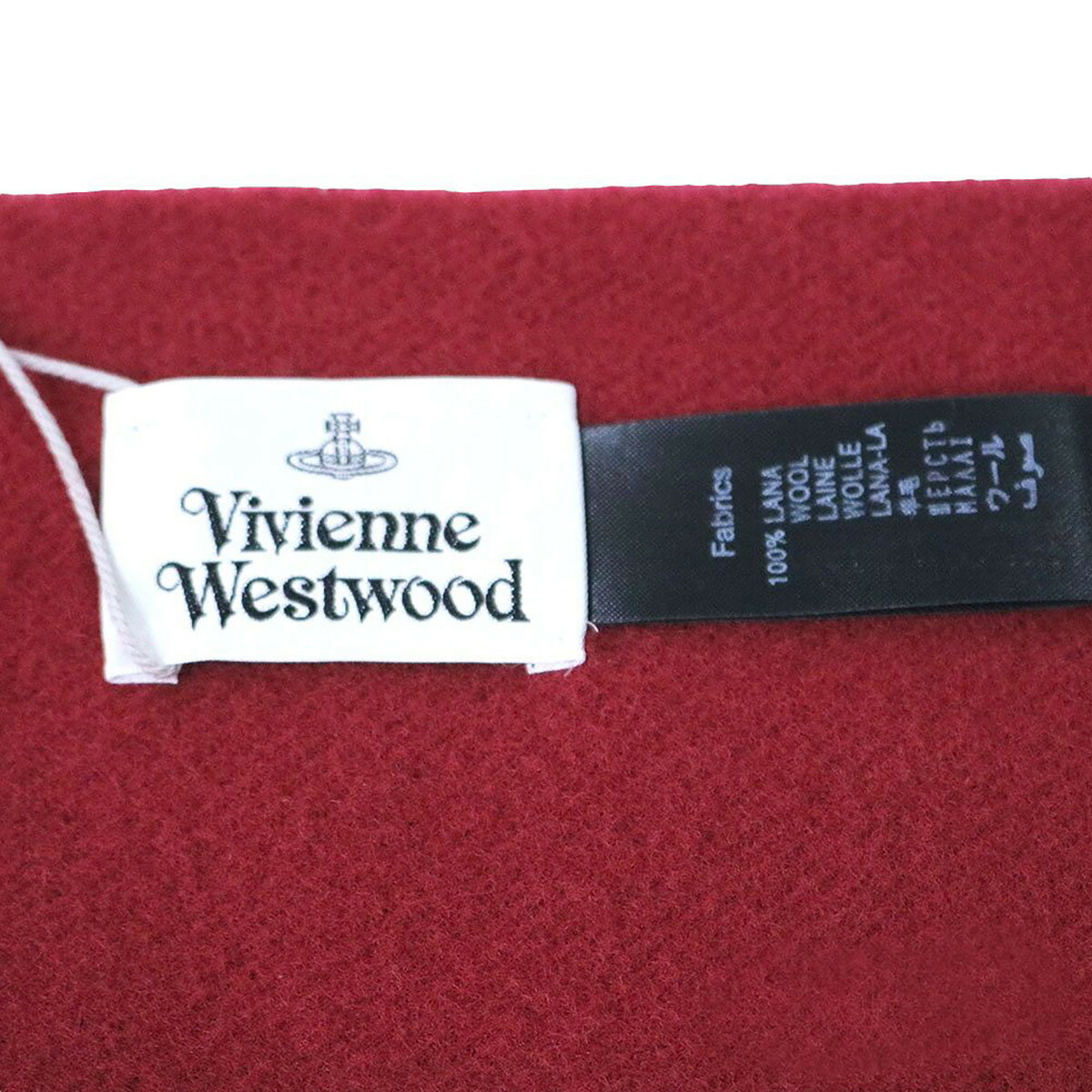 ヴィヴィアンウエストウッド VIVIENNE WESTWOOD マフラー ストール 24