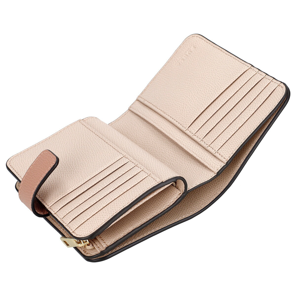 フルラ FURLA 財布 二つ折り財布 折りたたみ財布 小銭入れ付き WP00314