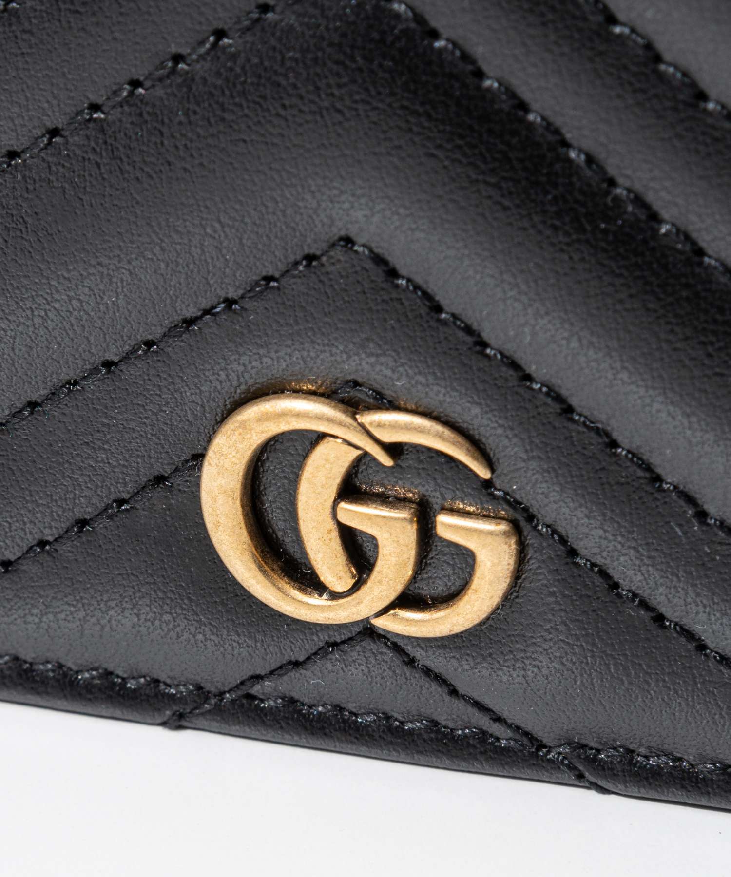 グッチ GUCCI 466492 DTD1T 二つ折り財布 C.CASE(655M)GG M.2.0 LION
