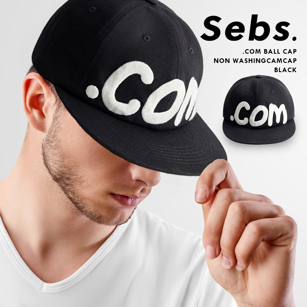 完売 BABYL ダメージキャップ ブラック 56-60cm ペイントダメージ