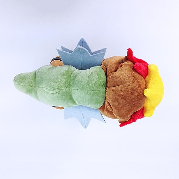 ポケモン エンテイ ぬいぐるみS ウルトラサン ウルトラムーン