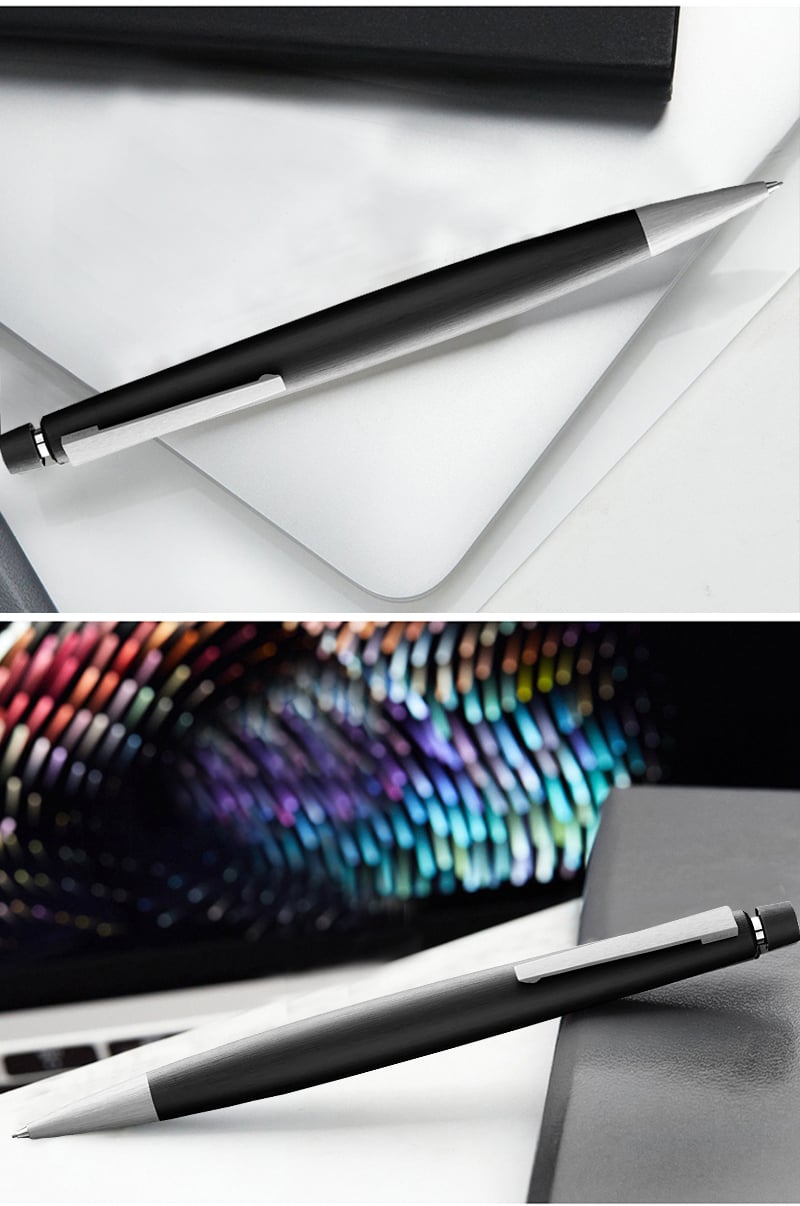 名入れ シャープペン ラミー LAMY 2000 ペンシル シャーペン 0.5mm 0.7