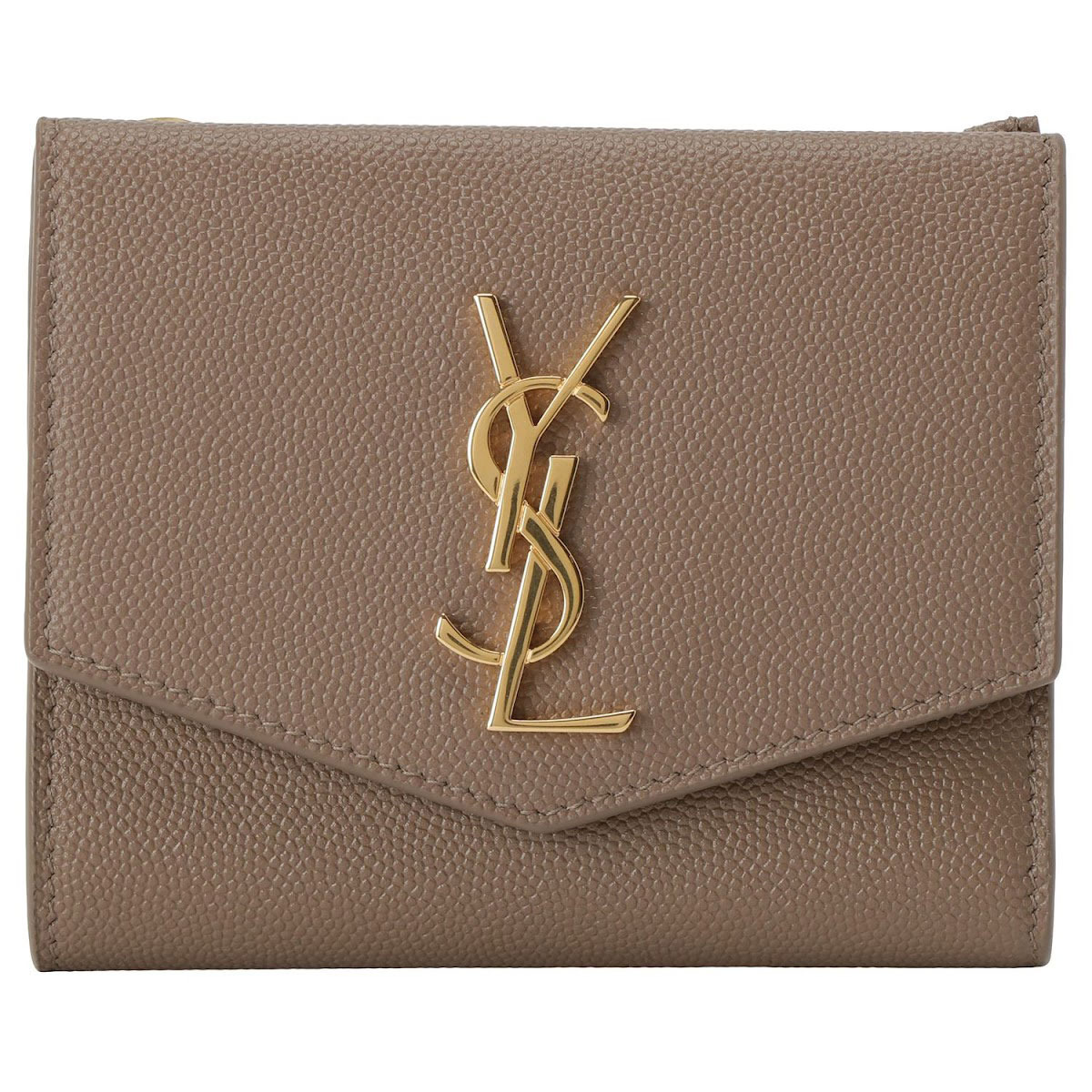 サンローラン SAINT LAURENT 財布 二つ折り財布 折りたたみ財布 582296