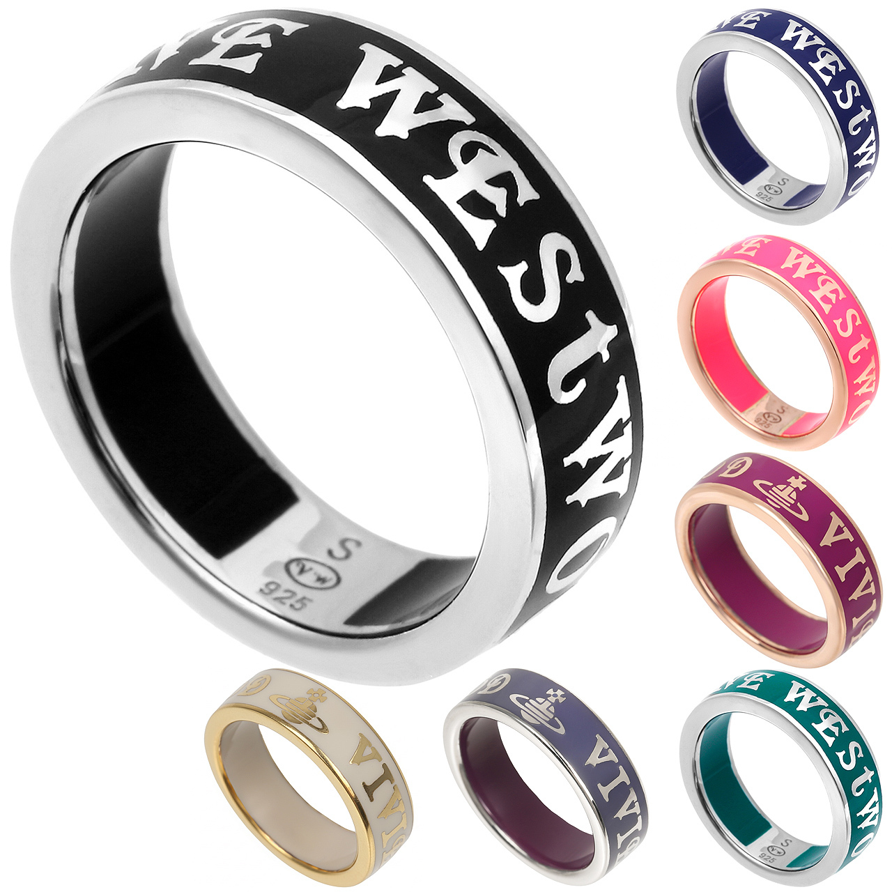 ヴィヴィアンウエストウッド リング 指輪 Vivienne Westwood