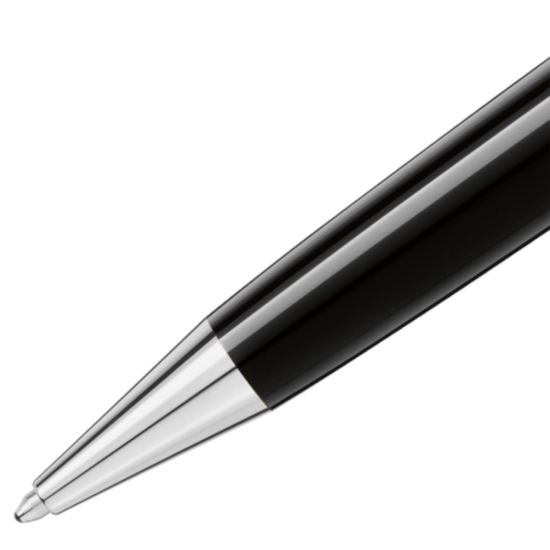 名入れ☆送料無料☆【モンブラン☆ミッドサイズ ボールペン☆MB132491