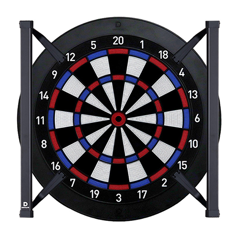 ダーツボード セット ダーツライブ HOME & ホーム LEDライト - 【イー