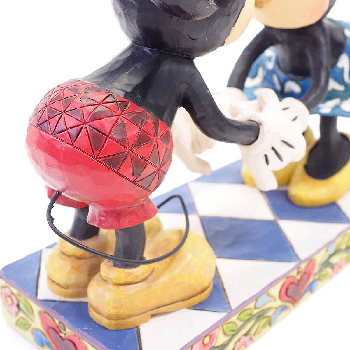 エネスコ enesco. ディズニー・トラディション Disney Traditions