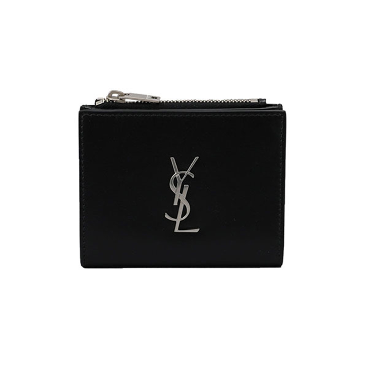 サンローラン SAINT LAURENT 財布 二つ折り財布 折りたたみ財布 小銭