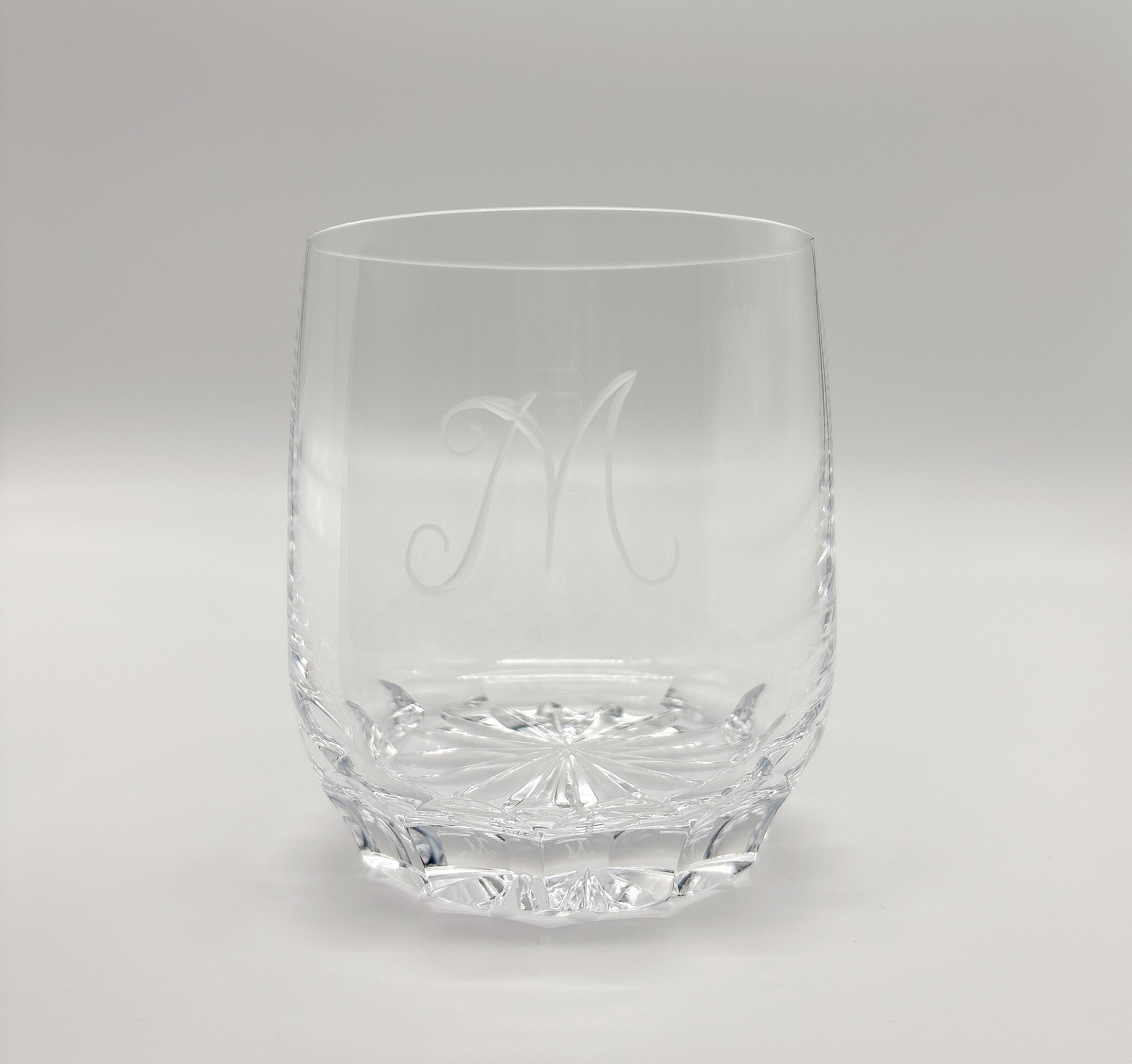 彫刻無料【名入れグラス】 マイセンクリスタル[Meissener Bleikristall