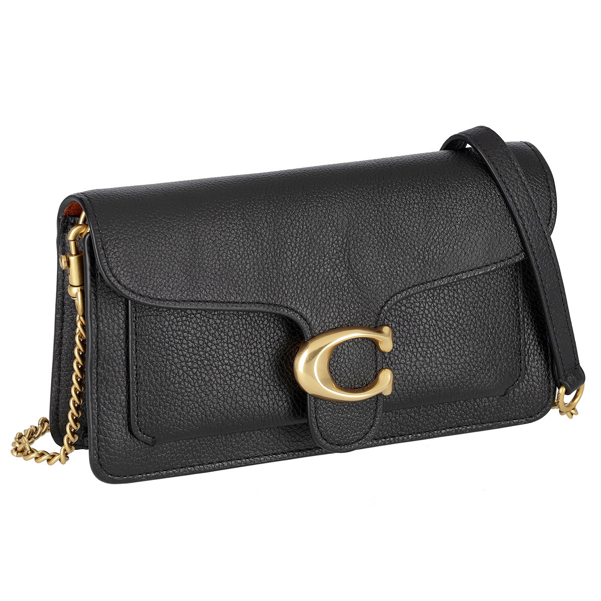 coach お財布ショルダー