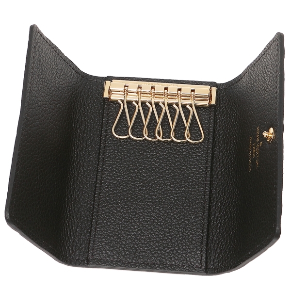 ルイヴィトン キーケース LOUIS VUITTON M64421 モノグラムアン