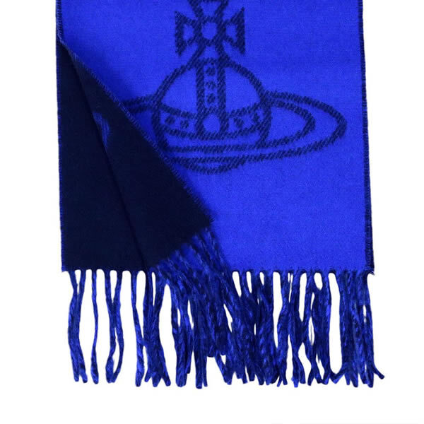 ヴィヴィアンウエストウッド マフラー Vivienne Westwood 24-W00ZH