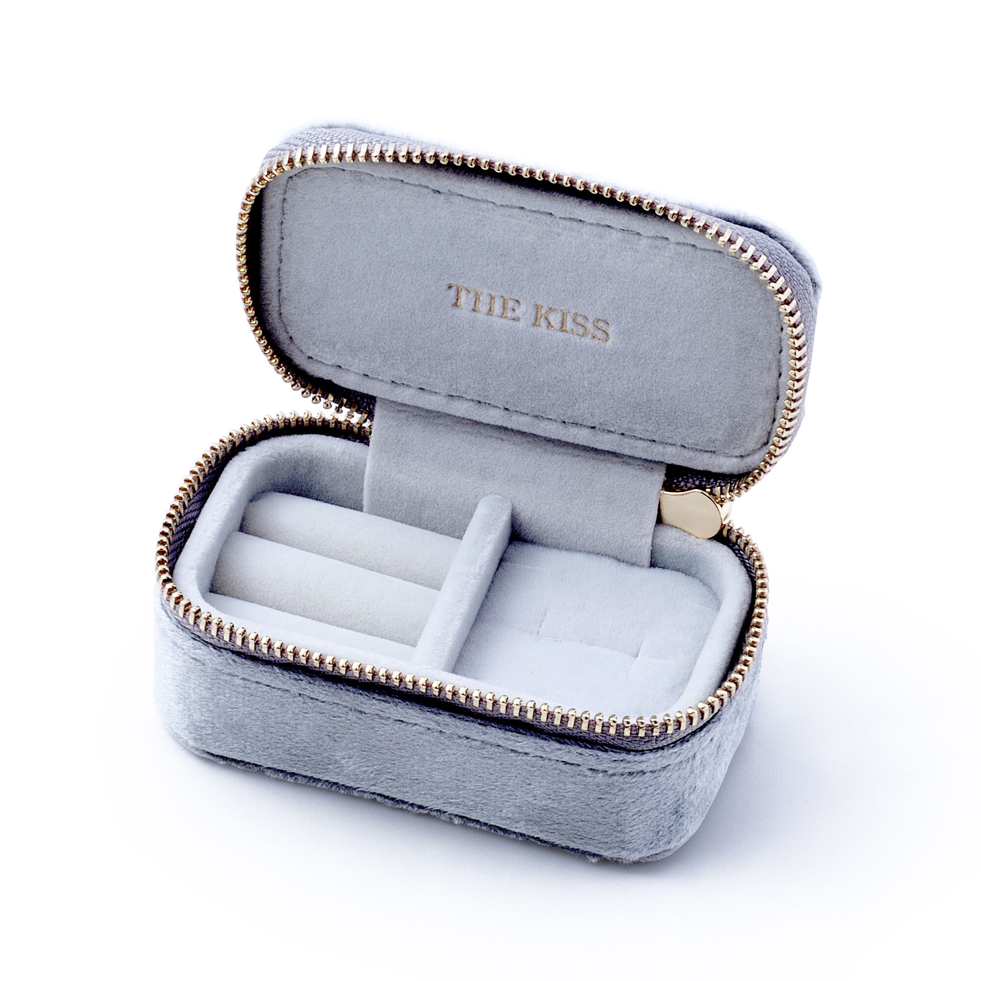 BOUCHERON 】ロゴ入りポーチ、リングケース、ショッパーセット