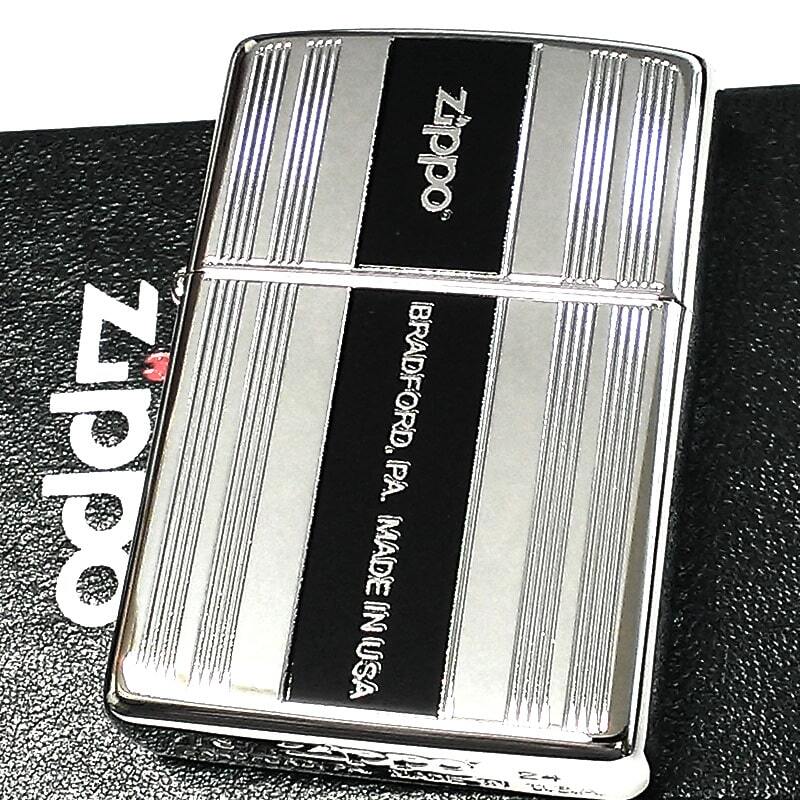ZIPPO シルエットデザインライター ZIPPO（ジッポー） セクシー