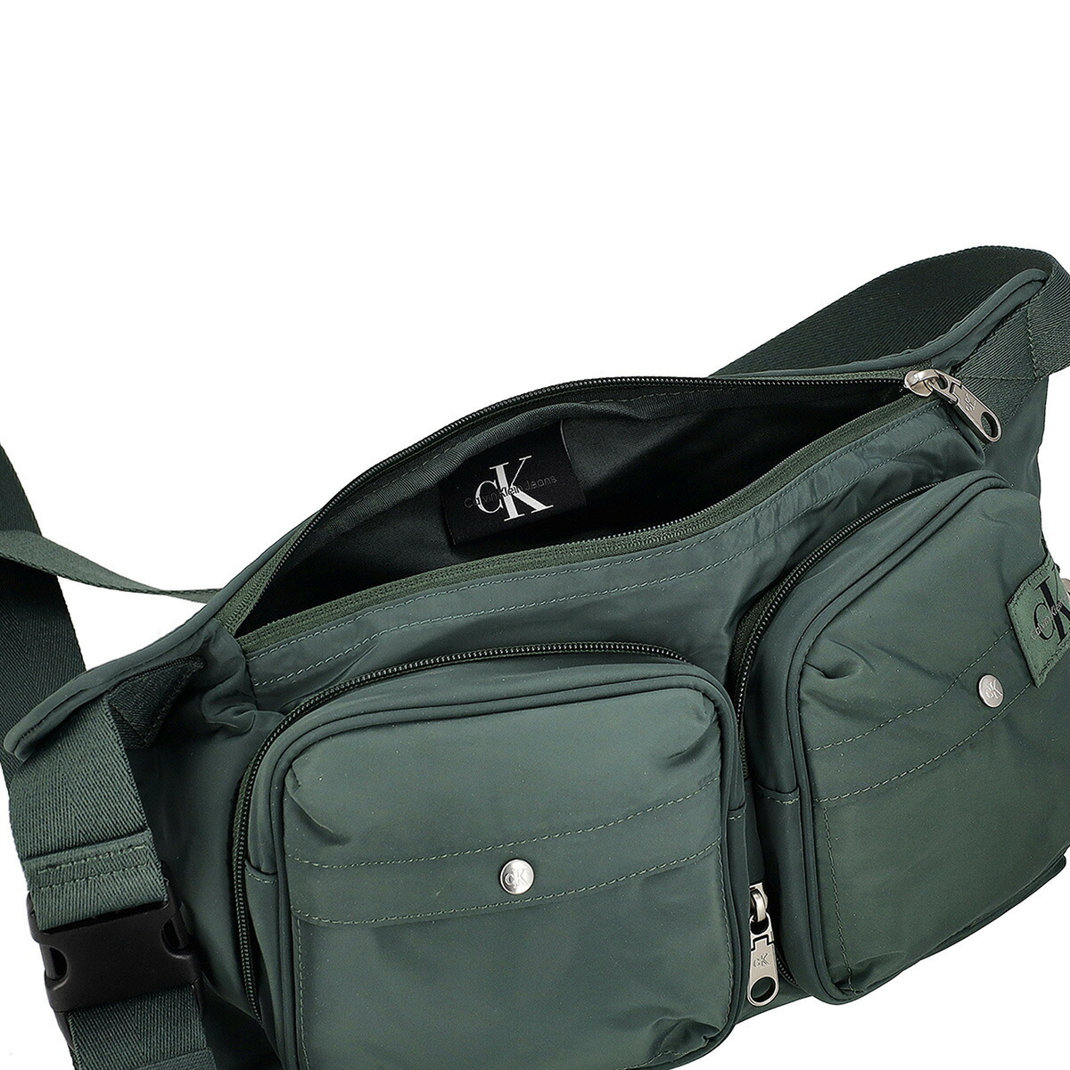 カルバンクラインジーンズ Calvin Klein Jeans バッグ メッセンジャー
