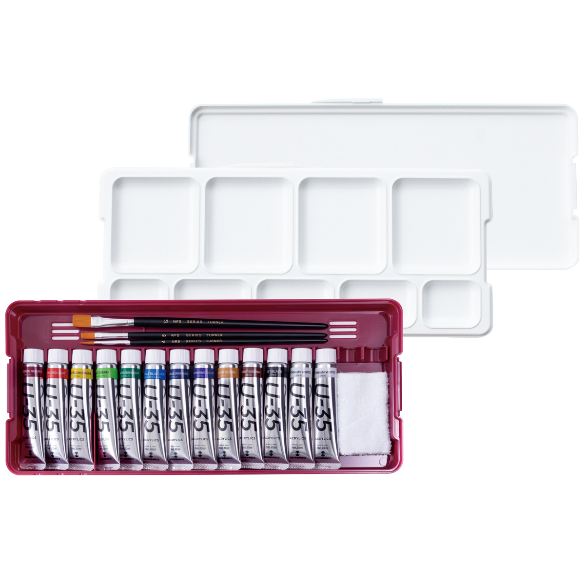 アクリル画 】 商品名 出会い 未使用品 4号 アクリル画 】 商品名