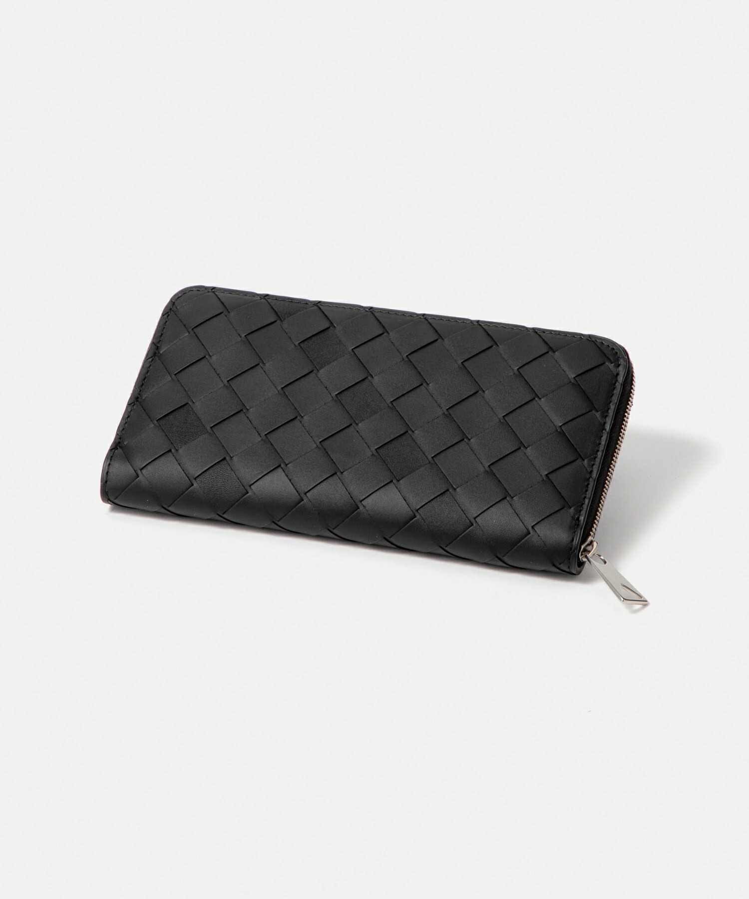 ボッテガヴェネタ BOTTEGA VENETA 639856 VCPQ7 長財布 メンズ 財布