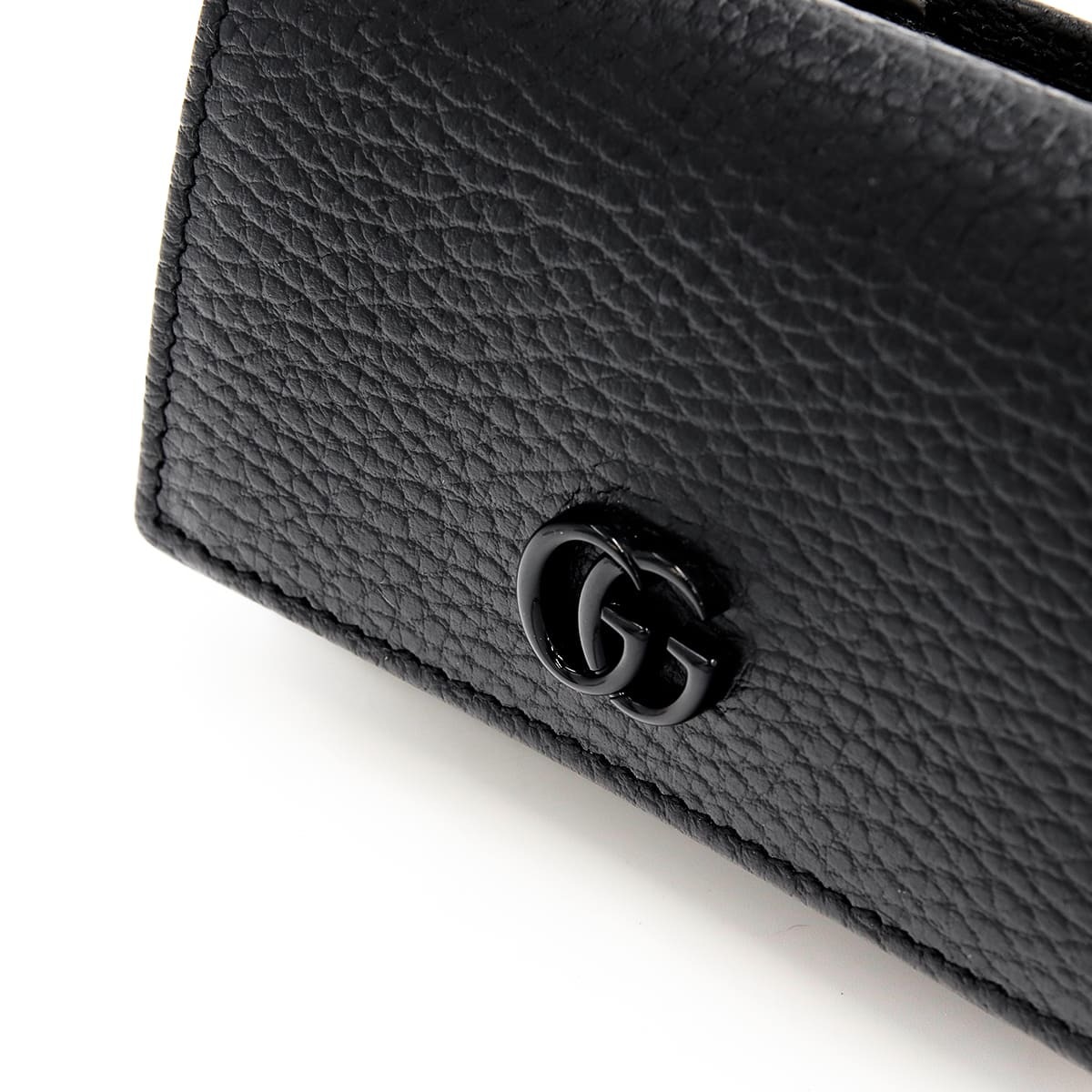 グッチ レディース 財布 三つ折り財布 GGマーモント ミディアム カード