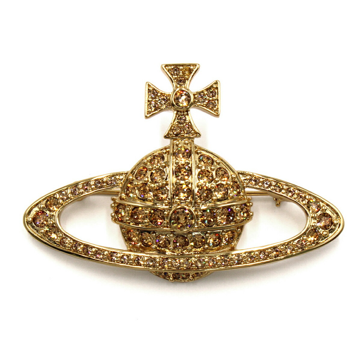 ヴィヴィアンウエストウッド Vivienne Westwood ブローチ アクセサリー