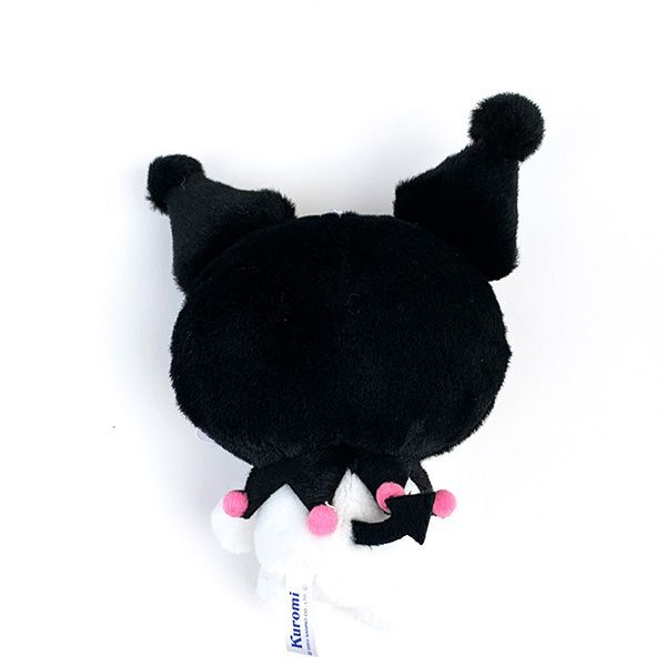 サンリオ クロミ いろいろふぇいす てへぺろ マスコット ぬいぐるみ