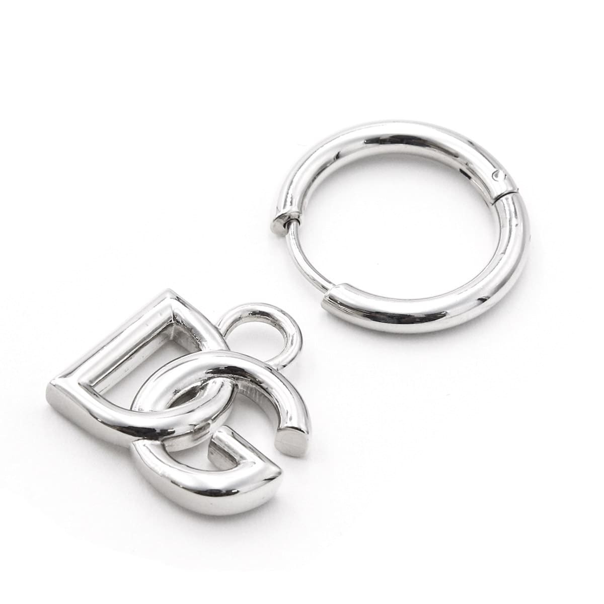 ドルチェ＆ガッバーナ DOLCE&GABBANA ピアス メンズ リング ピアス