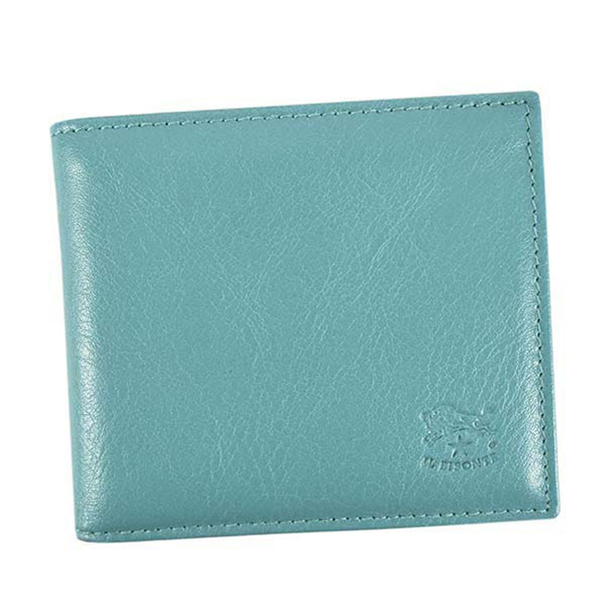 イルビゾンテ IL BISONTE ウォレット 二つ折り財布 C0487 MEP 954