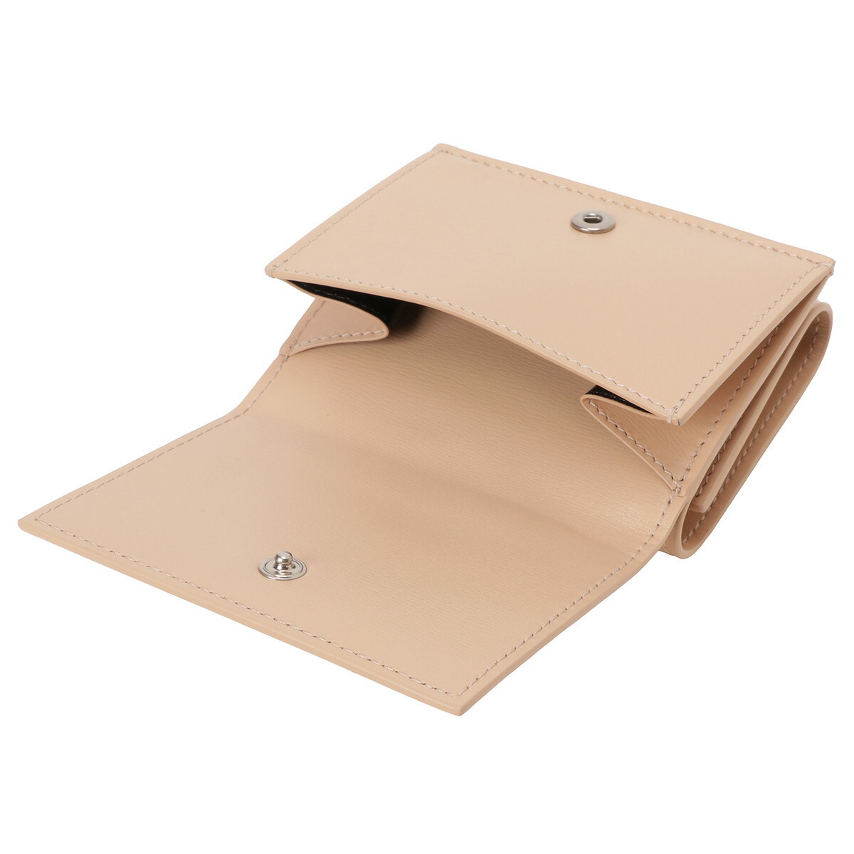 ジルサンダー Jil Sander 三つ折り財布 J07UI0011 P5073 665 TINY